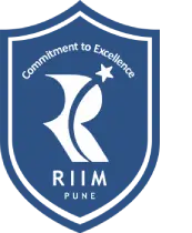 RIIM Pune Logo (for reference)